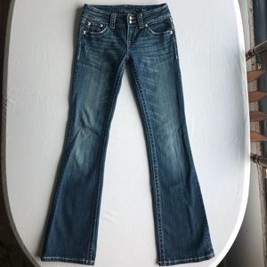 MissMe Jeans